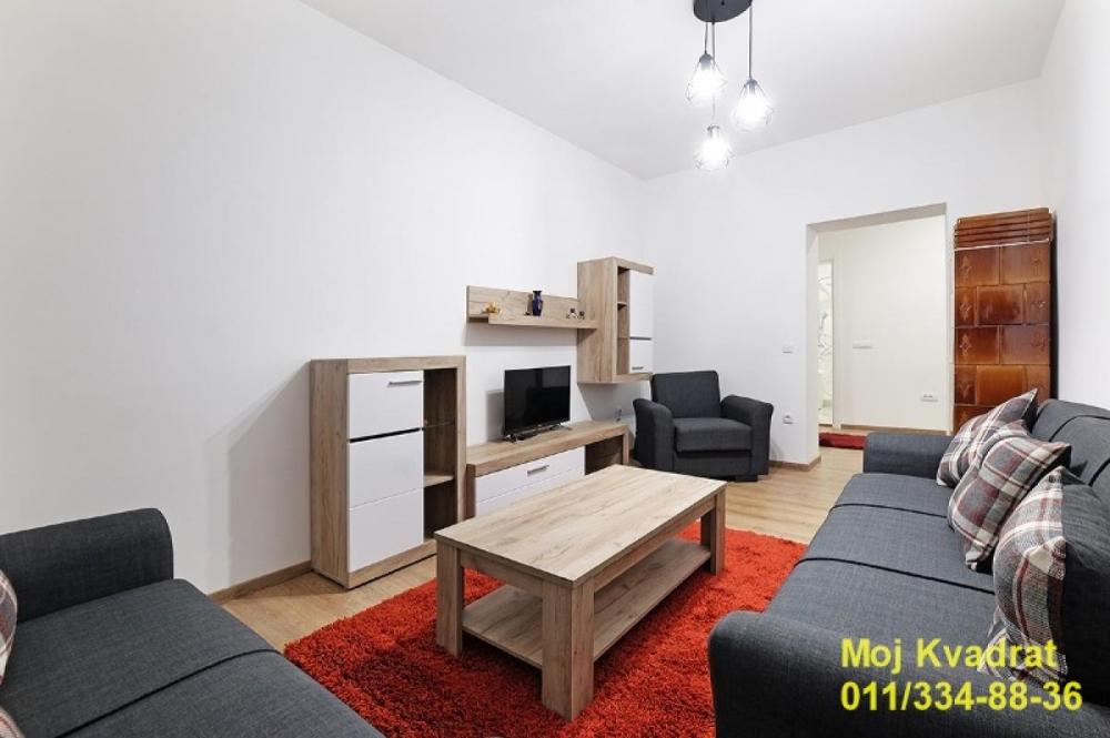 Slika 1 - Dvosoban stan za izdavanje, 55m2, 700€