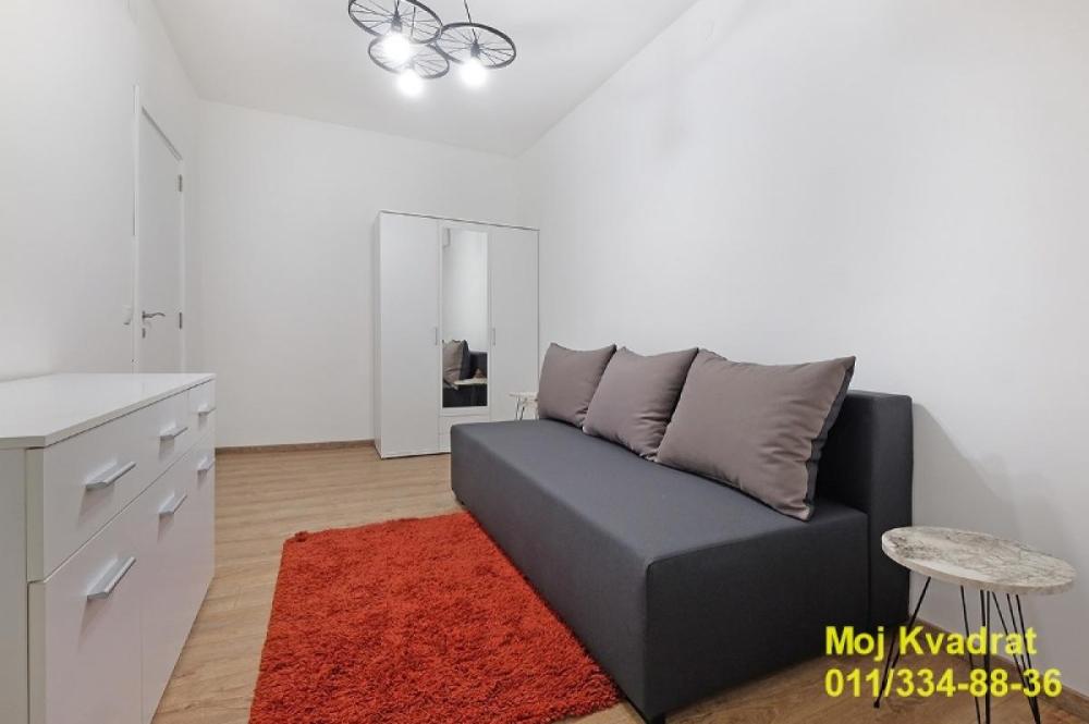 Slika 9 - Dvosoban stan za izdavanje, 55m2, 700€