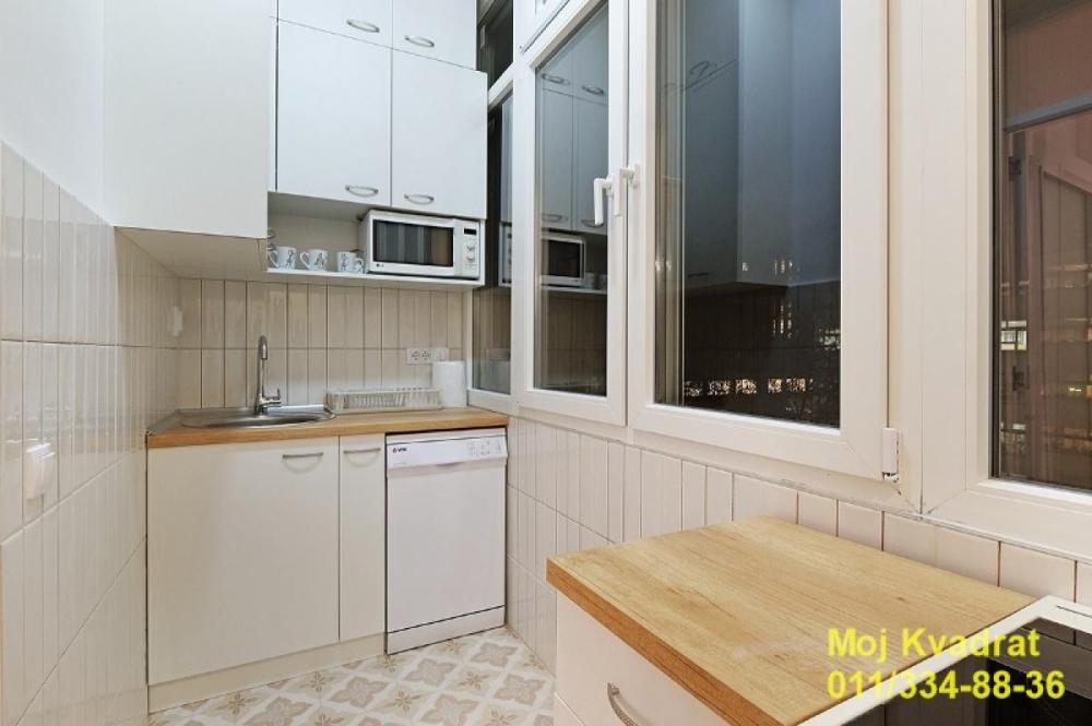 Slika 5 - Dvosoban stan za izdavanje, 55m2, 700€