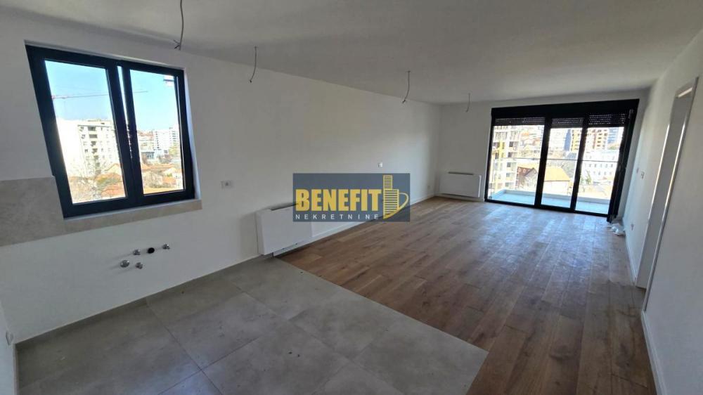 Glavna slika -Troiposoban stan na prodaju, 84m2, 256.000€