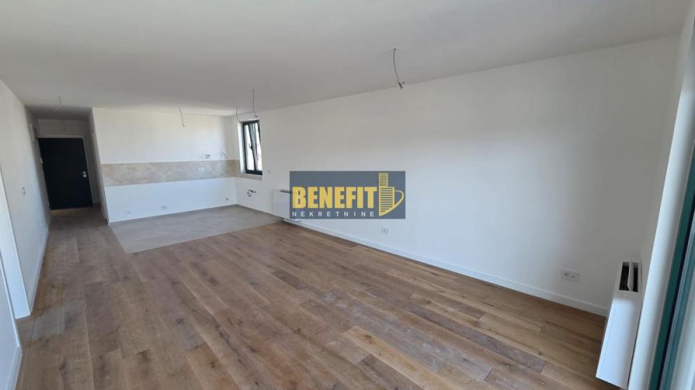 Slika 1 - Troiposoban stan na prodaju, 84m2, 256.000€