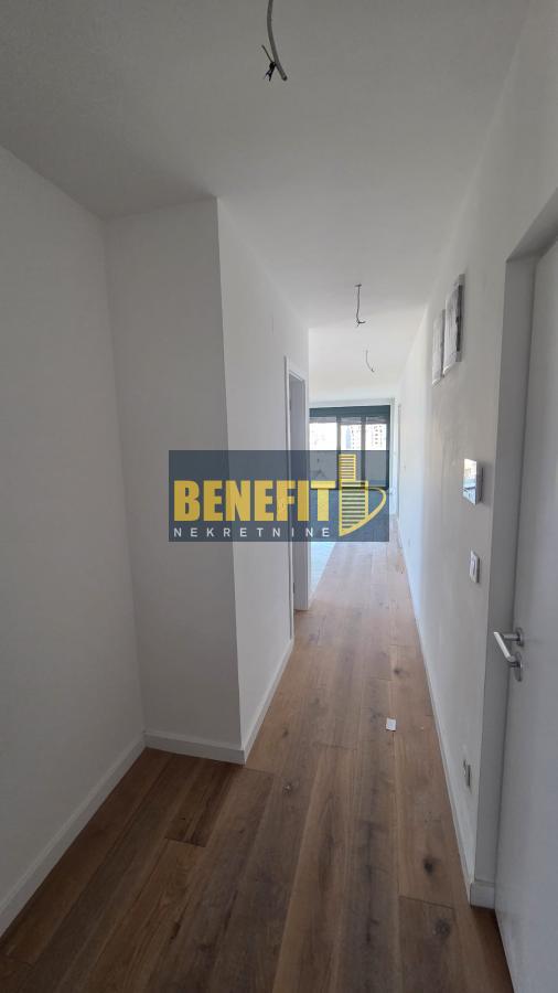 Slika 4 - Troiposoban stan na prodaju, 84m2, 256.000€