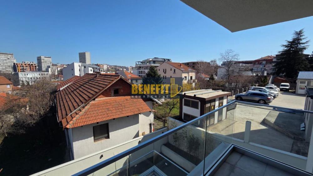 Slika 10 - Četvorosoban stan na prodaju, 94m2, 286.700€