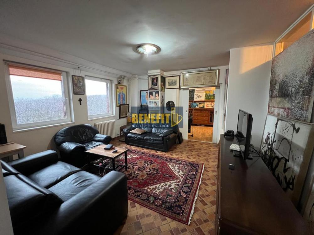 Slika 1 - Trosoban stan na prodaju, 96m2, 335.000€