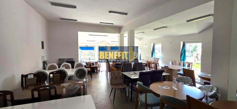 Glavna slika - Lokal za izdavanje, 117m2, 900€