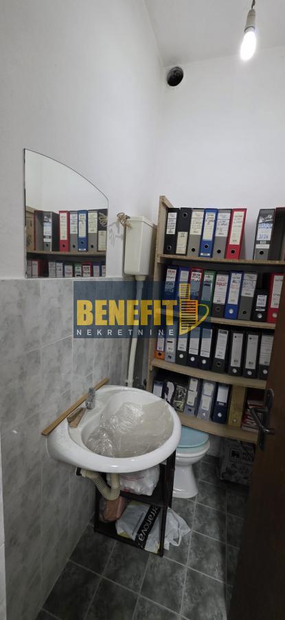 Slika 7 -  Lokal za izdavanje, 117m2, 900€