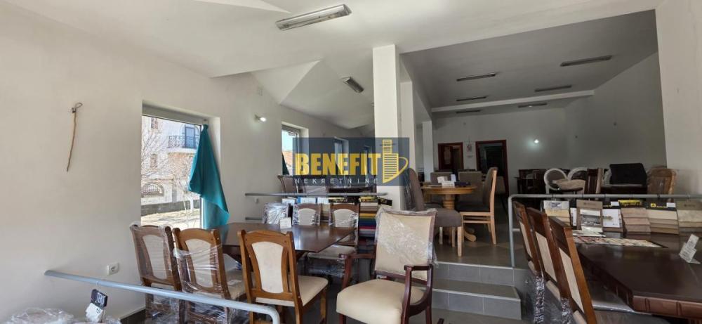 Slika 3 -  Lokal za izdavanje, 117m2, 900€