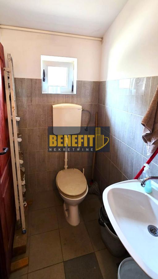 Slika 8 -  Lokal za izdavanje, 117m2, 900€