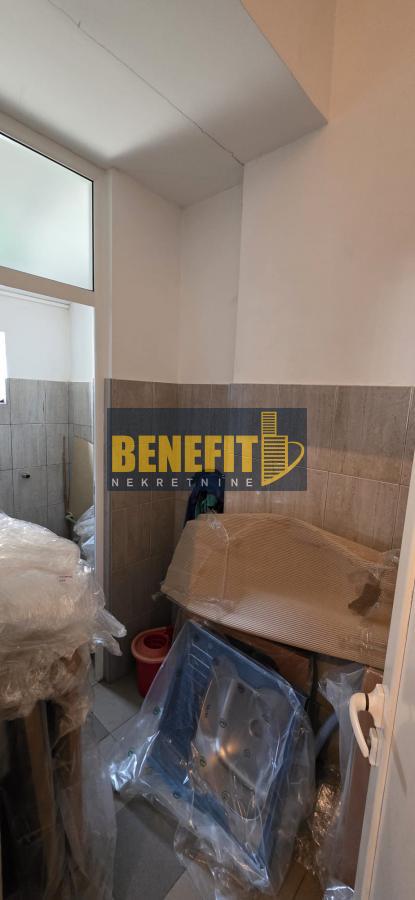 Slika 9 -  Lokal za izdavanje, 117m2, 900€