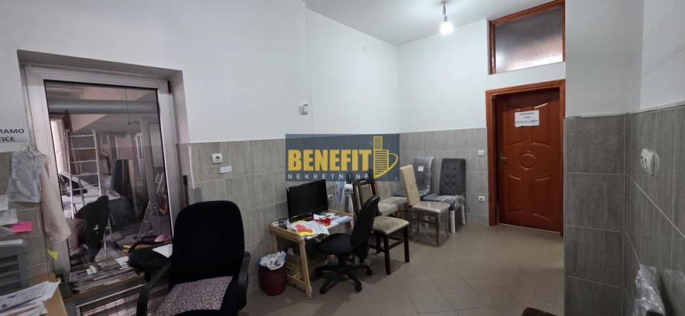 Slika 4 -  Lokal za izdavanje, 117m2, 900€