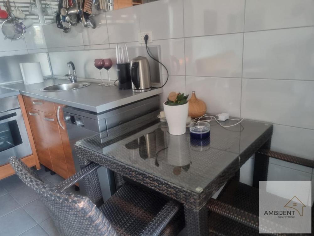 Slika 4 - Dvosoban stan za izdavanje, 45m2, 600€