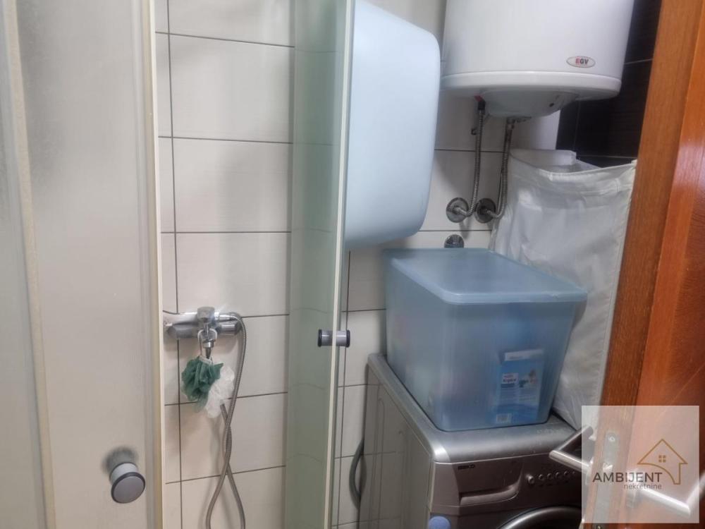 Slika 11 - Dvosoban stan za izdavanje, 45m2, 600€