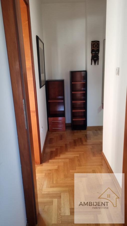 Slika 7 - Dvosoban stan za izdavanje, 45m2, 600€