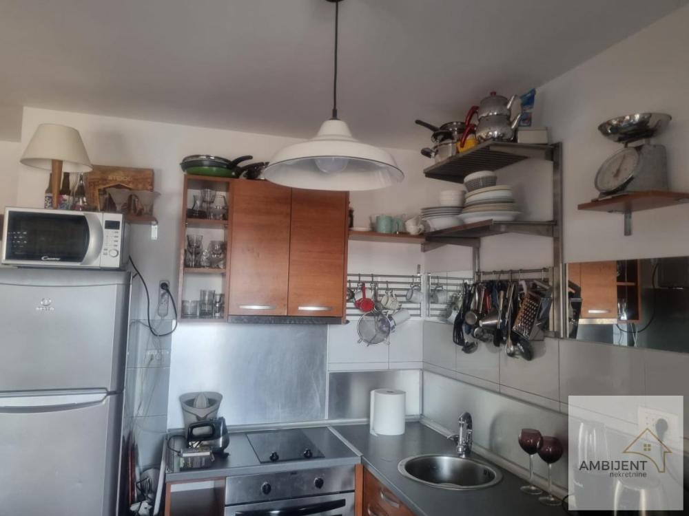 Slika 3 - Dvosoban stan za izdavanje, 45m2, 600€