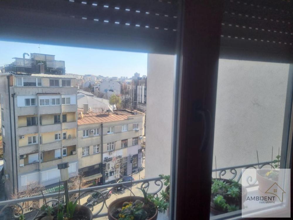 Slika 9 - Dvosoban stan za izdavanje, 45m2, 600€