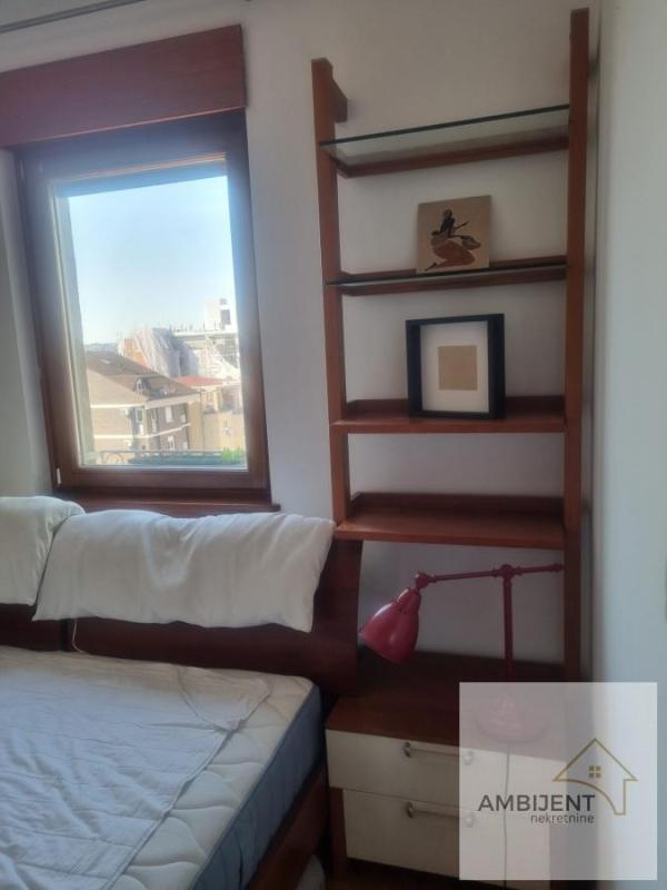 Slika 8 - Dvosoban stan za izdavanje, 45m2, 600€