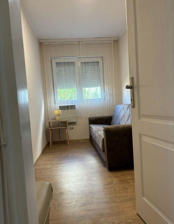 Slika 2 - Železnička, Jednoiposoban stan za izdavanje, 41m2, 420€