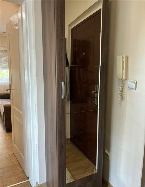 Slika 3 - Železnička, Jednoiposoban stan za izdavanje, 41m2, 420€