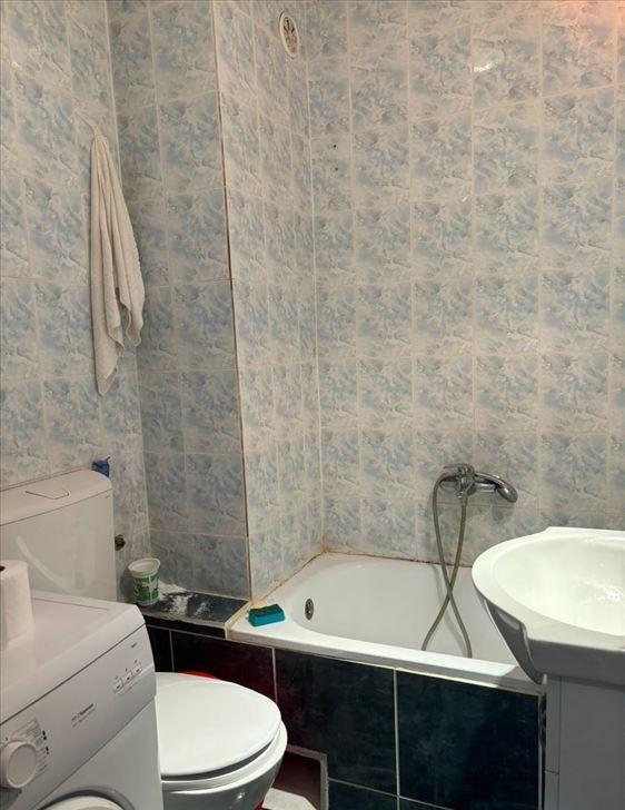 Glavna slika -Železnička, Jednoiposoban stan za izdavanje, 41m2, 420€