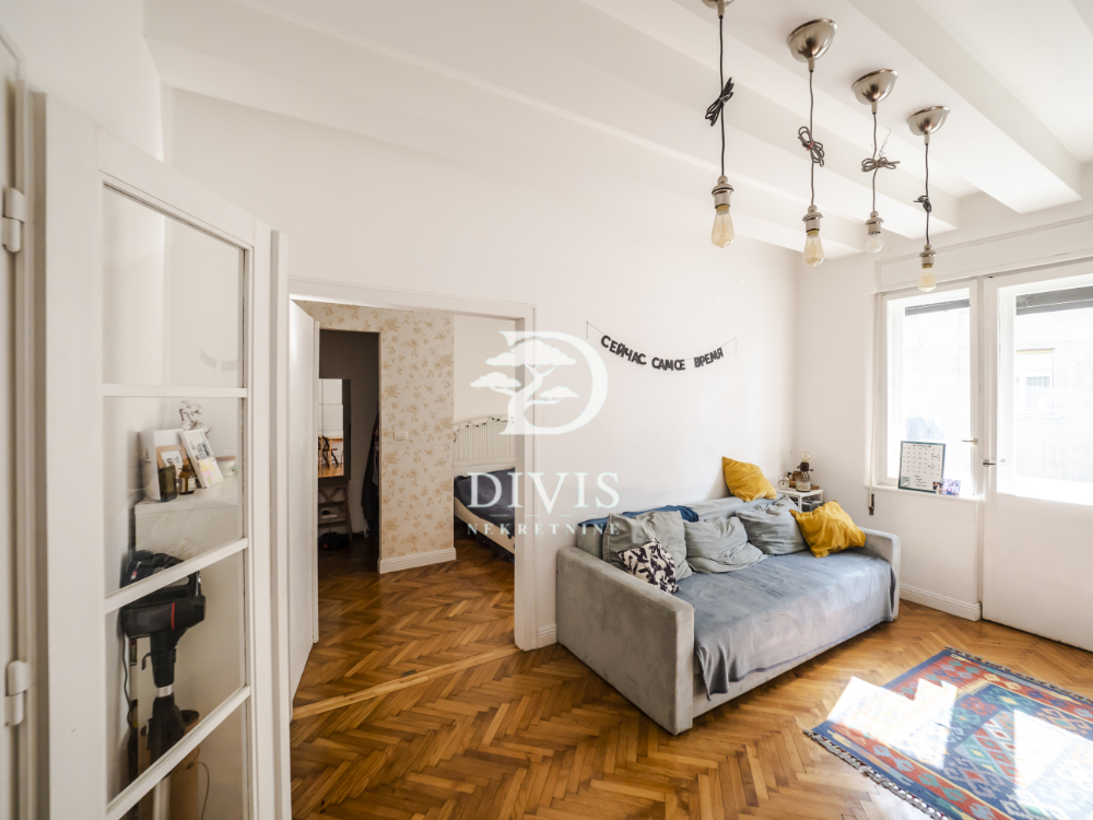 Slika 1 - Maršala Birjuzova, Trosoban stan na prodaju, 72m2, 370.000€