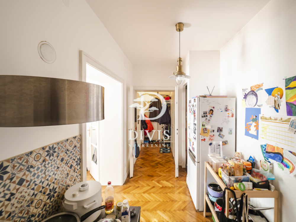 Slika 9 - Maršala Birjuzova, Trosoban stan na prodaju, 72m2, 370.000€