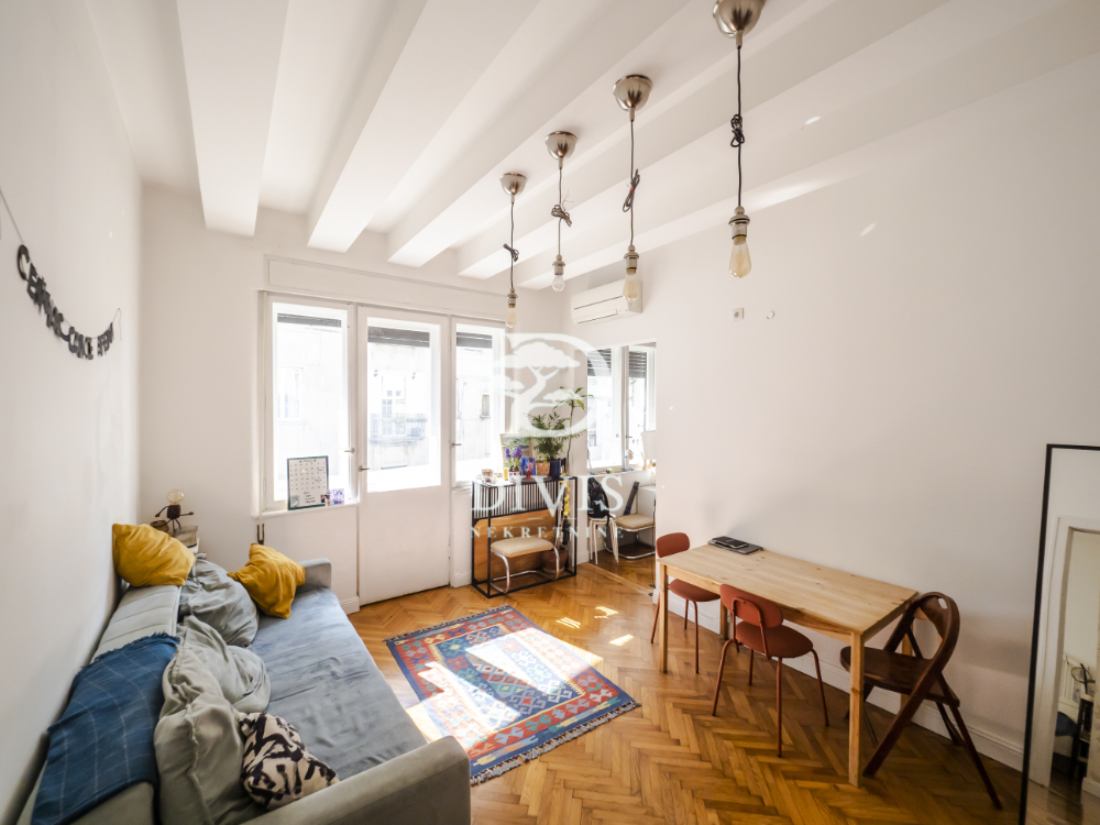 Slika 2 - Maršala Birjuzova, Trosoban stan na prodaju, 72m2, 370.000€