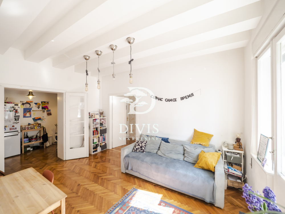 Slika 3 - Maršala Birjuzova, Trosoban stan na prodaju, 72m2, 370.000€