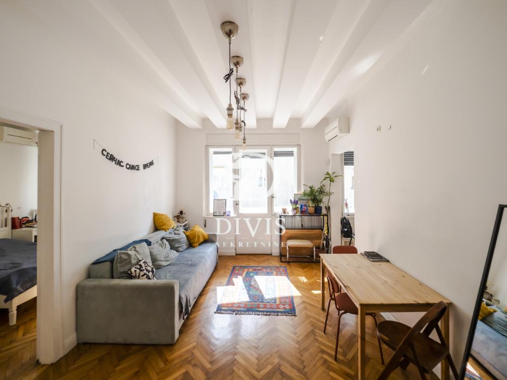 Glavna slika -Maršala Birjuzova, Trosoban stan na prodaju, 72m2, 370.000€