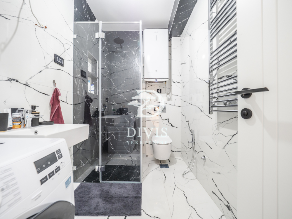 Slika 8 - Ilindenska, Trosoban stan na prodaju, 68m2, 365.000€