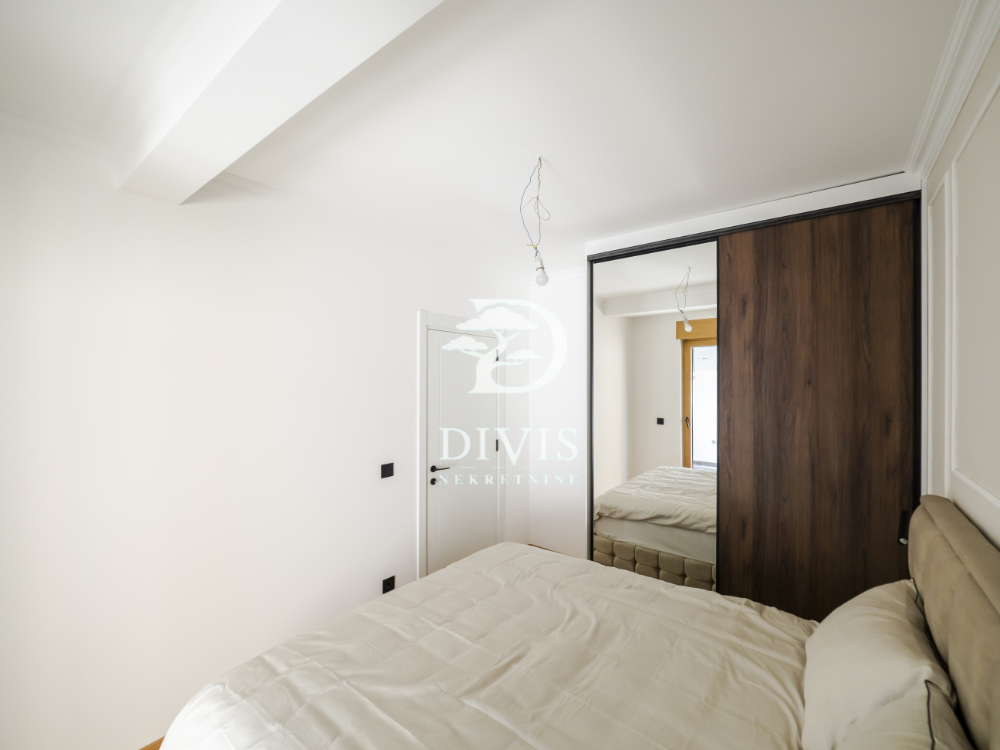 Slika 9 - Ilindenska, Trosoban stan na prodaju, 68m2, 365.000€