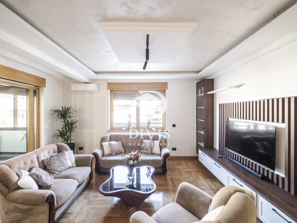 Slika 0 - Ilindenska, Trosoban stan na prodaju, 68m2, 365.000€