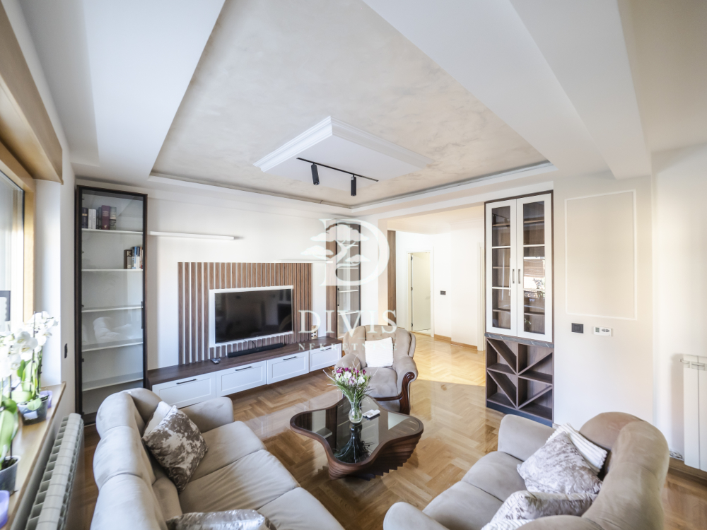 Slika 1 - Ilindenska, Trosoban stan na prodaju, 68m2, 365.000€