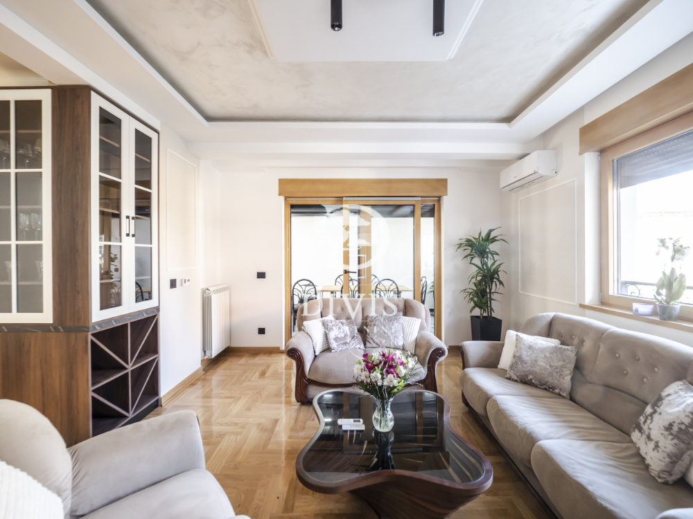 Slika 2 - Ilindenska, Trosoban stan na prodaju, 68m2, 365.000€