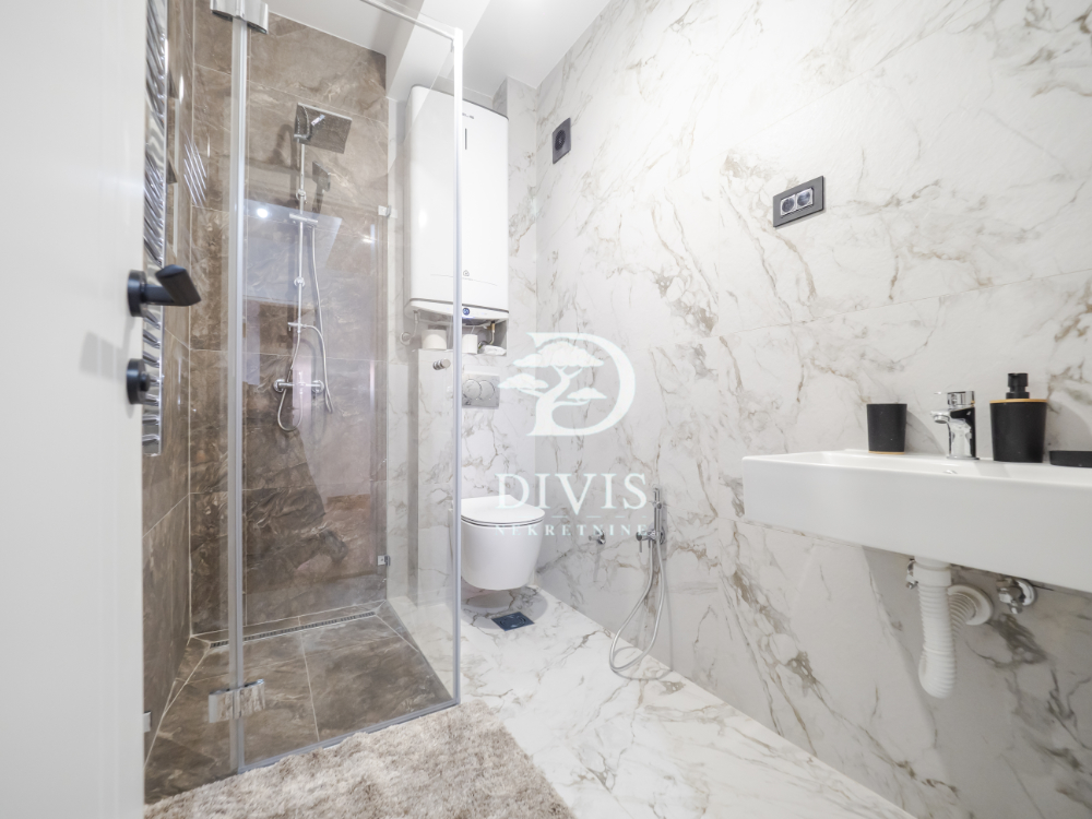 Slika 4 - Ilindenska, Trosoban stan na prodaju, 68m2, 365.000€