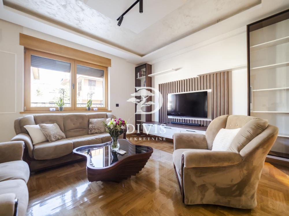 Glavna slika -Ilindenska, Trosoban stan na prodaju, 68m2, 365.000€