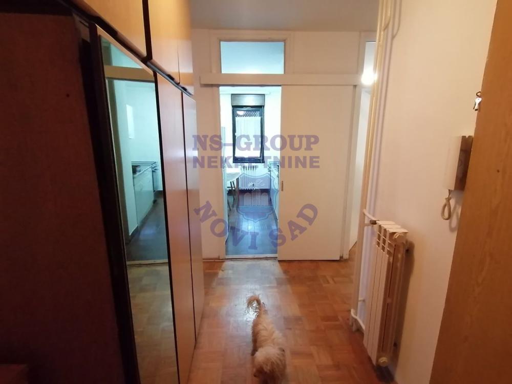 Slika 4 - Dvosoban stan na prodaju, 55m2, 146.200€