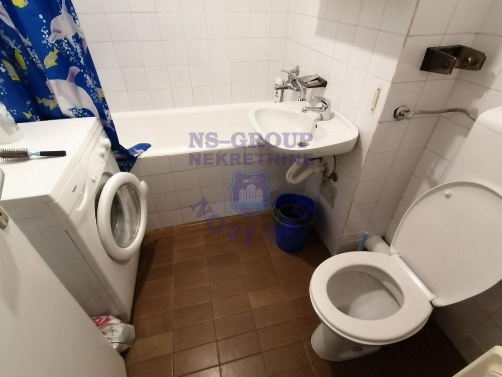 Slika 6 - Dvosoban stan na prodaju, 55m2, 146.200€