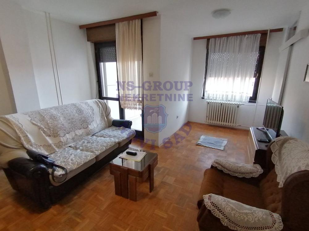 Slika 1 - Dvosoban stan na prodaju, 55m2, 146.200€