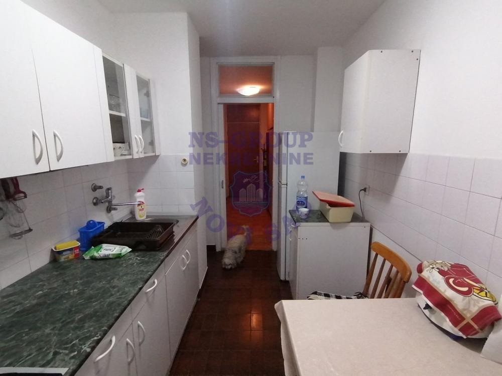 Slika 3 - Dvosoban stan na prodaju, 55m2, 146.200€