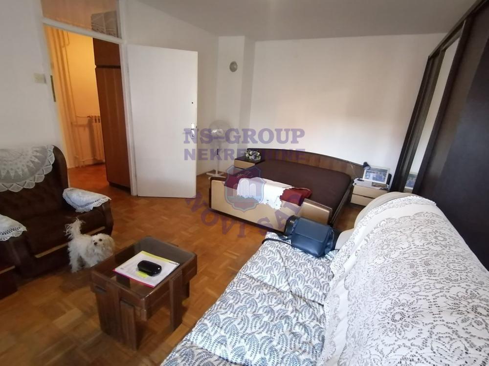 Slika 2 - Dvosoban stan na prodaju, 55m2, 146.200€