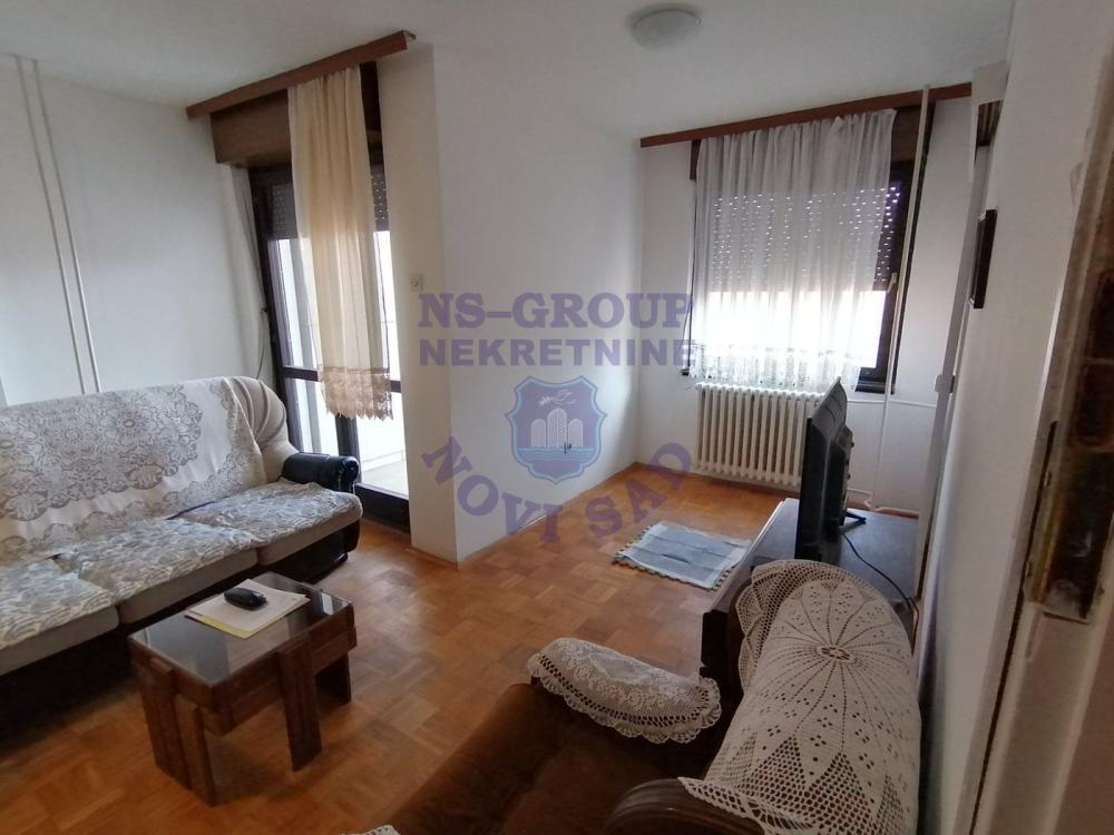 Glavna slika -Dvosoban stan na prodaju, 55m2, 146.200€