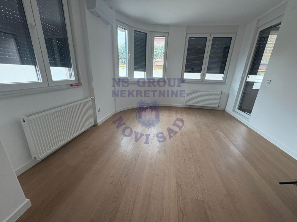 Glavna slika -Trosoban stan na prodaju, 56m2, 153.750€