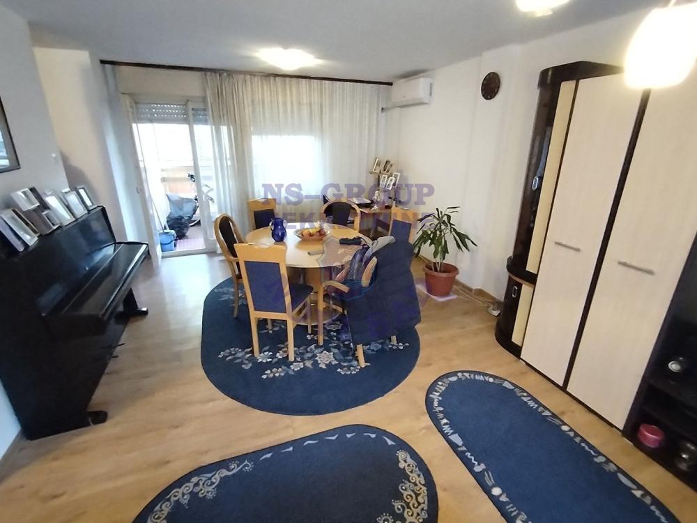 Slika 1 - Trosoban stan na prodaju, 80m2, 200.850€