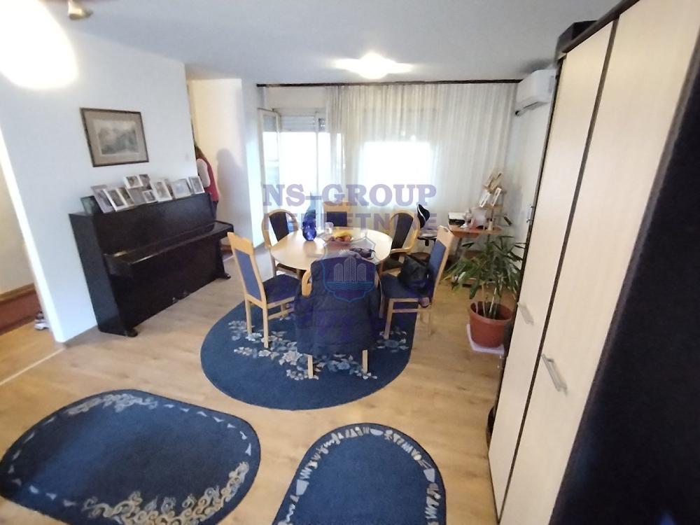 Glavna slika -Trosoban stan na prodaju, 80m2, 200.850€