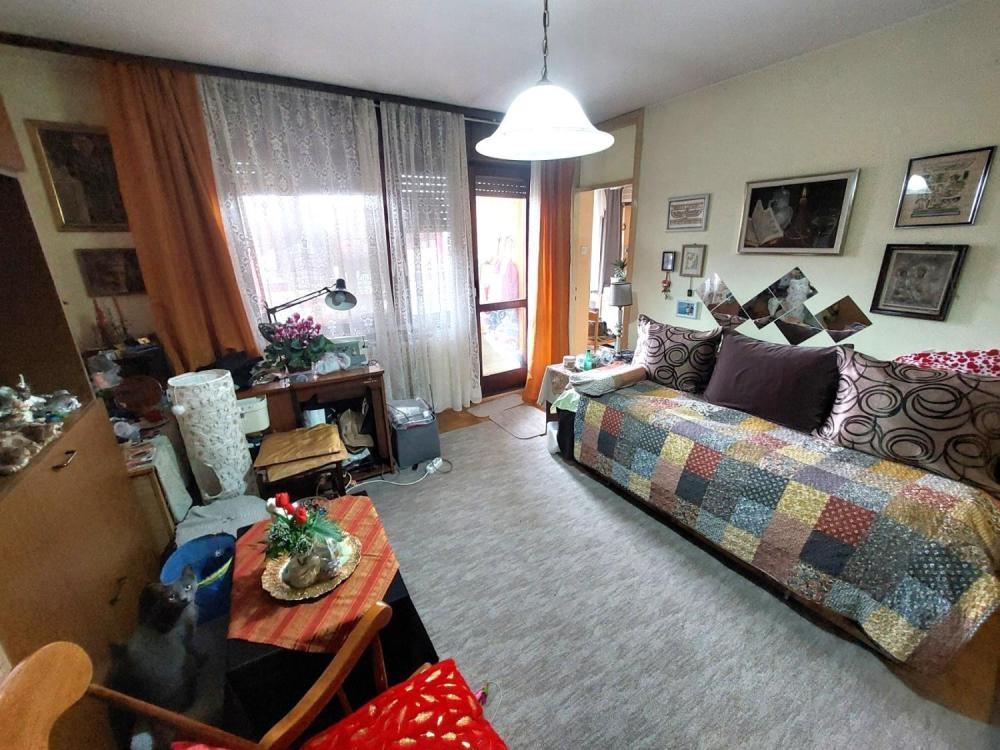 Glavna slika -Dvosoban stan na prodaju, 54m2, 144.200€