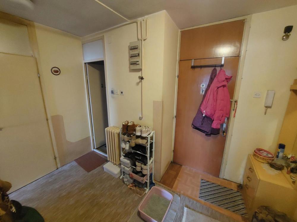 Slika 5 - Dvosoban stan na prodaju, 54m2, 144.200€