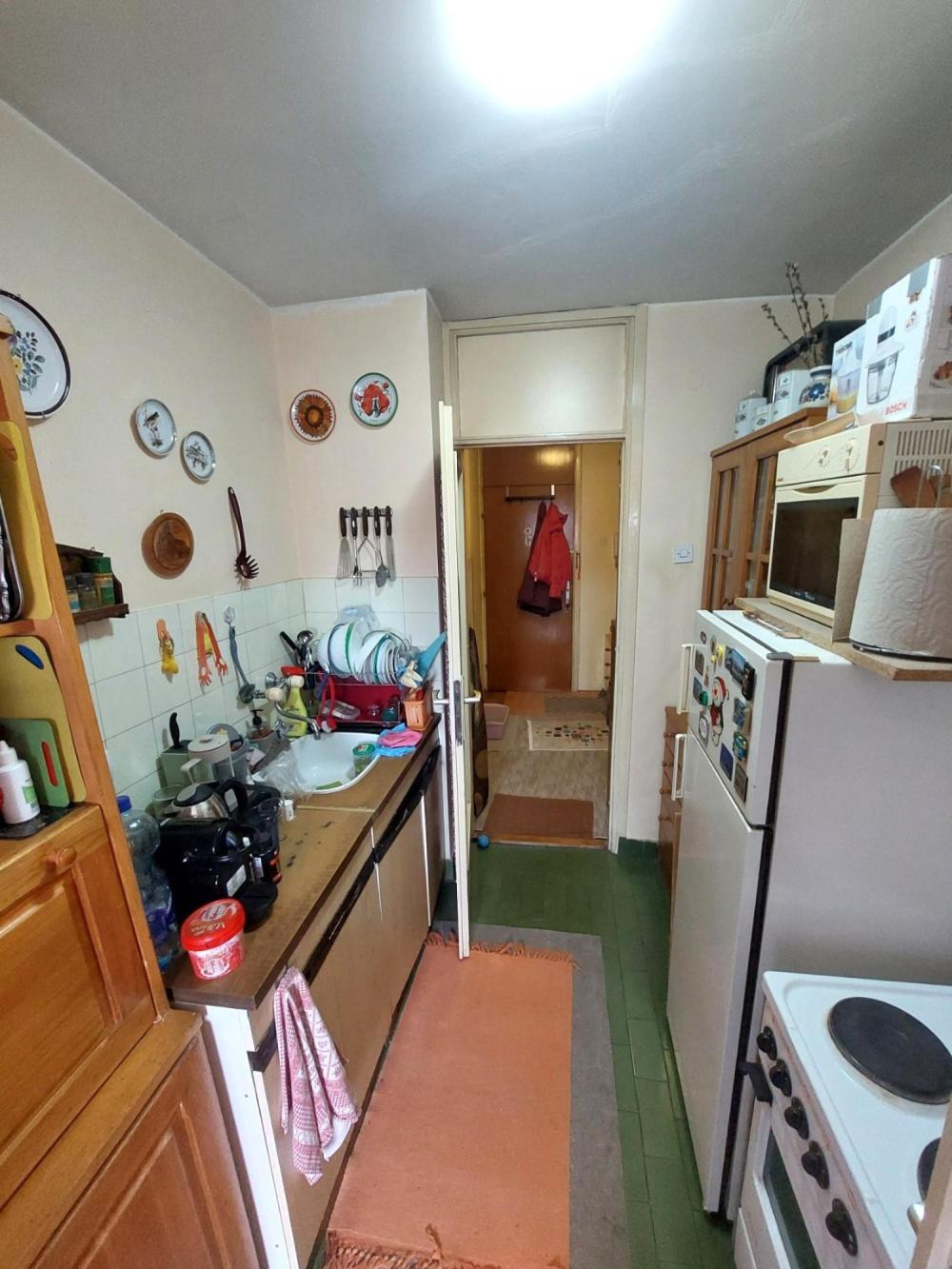 Slika 4 - Dvosoban stan na prodaju, 54m2, 144.200€