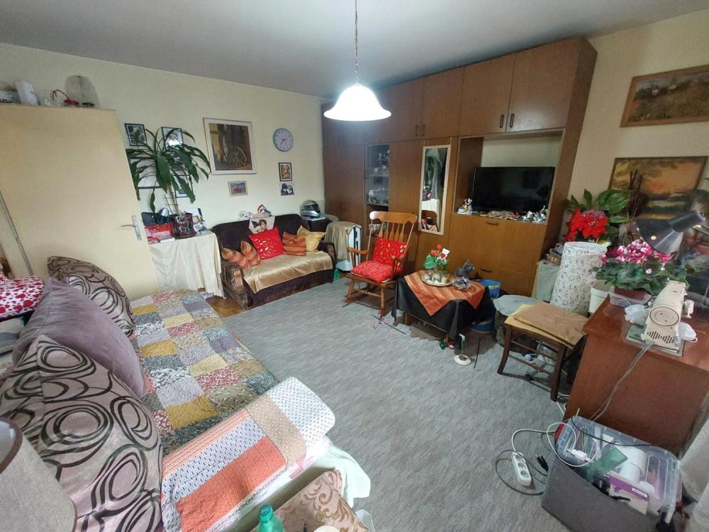 Slika 2 - Dvosoban stan na prodaju, 54m2, 144.200€