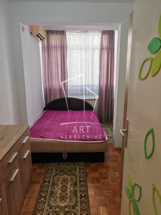 Slika 10 - Nehruova, Dvosoban stan za izdavanje, 45m2, 500€