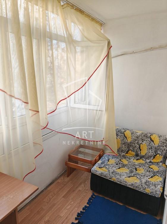 Slika 11 - Nehruova, Dvosoban stan za izdavanje, 45m2, 500€